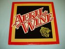 APRIL WINE ?Recorded Live At Hammersmith Odeon London 12