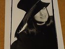 Judith Durham (Seekers) 10 x 8 mid 1990s Agency Publicity Photo