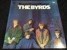 The Byrds Turn Turn Turn CBS 62652 Mono LP