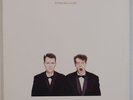 PET SHOP BOYS: Actually USA Orig 2x LP Pop EMI Manhattan NM- Super