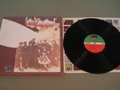 Led Zeppelin II 1969 Robert Ludwig RL Hot Mix Both Sides Atlantic Records LP