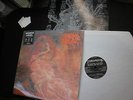 MORBID ANGEL - Blessed are the Sick, mit Beiblatt, OIS, original Earache Mosh 31