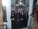 SEALED THE BEATLES HEY JUDE APPLE SW-385 LP RECORD