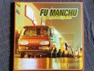 FU MANCHU - 