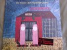 Sonny Clark Memorial Quartet - Voodoo LP w/John Zorn (Black Saint) Still Sealed