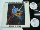 BRUCE SPRINGSTEEN - DANCING IN THE USA (USED 2LP)