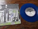 uk subs c.i.d / live in a car / b.i.c. 7