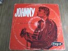 JOHNNY HALLYDAY RARE LP HOLLANDE