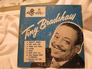 Tiny Bradshaw King 295-74 33 1/3 rpm  LP 10 inch 1955 Sound Excellent