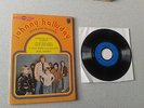 RARE LIVRE DISQUE JOHNNY HALLYDAY - CHANTE POUR LES ENFANTS - 6274048 -