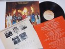 *NM* Lynyrd Skynyrd Flames Cover 