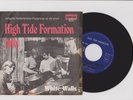 HIGH TIDE FORMATION (DUTCH PROG BAND KAYAK )1970 PROG PSYCH  PROMO PS 7