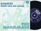 THE MARMALADE Radancer Scandinavian 45PS 1972