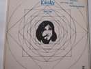 The Kinks Lola Versus Powerman 1970 LP Vinyl EX RS 6243 & The Moneygoround