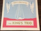 The Kings Trio Gospel Lp Album..Rare There's A Song In The Air, New