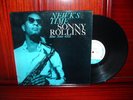 SONNY ROLLINS Newk's Time NM 4001 Original DG RVG Ear Rare Blue Note Jazz LP