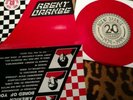 Agent Orange Gunka disc limited 7