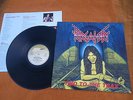 PURGATORY - TIED TO THE TRAX / STEAMHAMMER / 86 DE LP / OIS