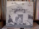 RARE PAC NORTHWEST LP LITTLE BILL & BLUENOTES 