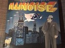 Sufjan Stevens - Illinois Special 10th Anniversary Blue Marvel Edition Vinyl M