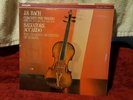 BACH Concerti Per Violino SALVATORE ACCARDO Philips R225162 Digital Classics 2LP