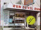 LP Paul McCartney - Run Devil Run
