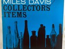 MILES DAVIS Collectors Items RE 12
