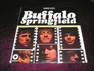 BUFFALO SPRINGFIELD LP ATCO SD 33-200-A NM Shrink Record
