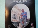 KEN BOOTHE  BOOTHE UNLIMITED REGGAE SOUL LP FEDERAL 