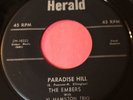 Embers 