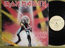 IRON MAIDEN, MAIDEN JAPAN, 12