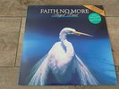 Faith No More - Angel Dust 1992 UK VINYL Double LP FIRE EX +