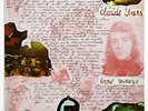 MINT CLAUDE YVANS Longue naissance experimental psych french 1975 saravah LP