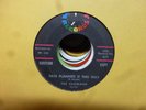 THE SHOWMEN THE WRONG GIRL // FATE PLANNED IT THIS WAY N. SOUL PROMO NM 45