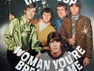 The GROOP Woman You're Breaking Me LP - Mono OZ Psych Garage Beat 1967   SirH70