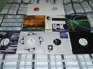 Hip Hop Vinyl Records x 10 Jay-Z Nore Funkdoobiest Gangstarr Do or Die AZ  more