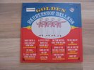 GOLDEN BARBERSHOP BALLADS__used VINYL LP_ships from AUS __shD2f