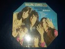 THROUGH THE PAST DARKLY-ROLLING STONES-ORIGINAL 60'S LP
