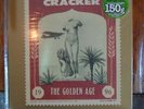 Classic Records LP 1rst Edition Cracker: The Golden Age rth14981 150GM Virgin VL