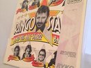 Ringo Starr: Ringo Starr and his All-Star Band.    SEALED. Limited Edition.