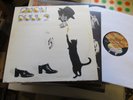 AMON DUUL 2 II ONLY HUMAN LP Strand '78 orig w/insert rare oop prog vinyl german