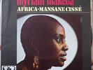 MYRIAM MAKEBA AFRICA FRENCH SP SONODISC SYLIPHONE