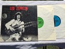 LED ZEPPELIN Live At Knebworth in SHRINK M- 1979 Part 1