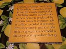 Section 25 Always Now Orig UK LP Factory Records Martin Hannett