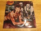 David Bowie Diamond Dogs RARE HOLLAND PRESSING 1974 LP  CPL 10576