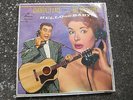 The Big Bopper-Chantilly Lace-UK MERCURY LP MMC 14008 in EX Condition.