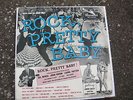 ROCK PRETTY BABY-(SOUNDTRACK) UK  BRUNSWICK LP LAT 8162   in EX Condition.