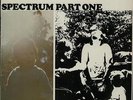 Spectrum vinyl LP album record Spectrum Part One Australian SHVL601 HARVEST