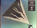 DJ SHADOW The Mountain Will Fall 2xLP SEALED electronica Mass Appeal w/download