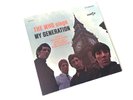 The Who Sings My Generation, James Brown Please Please Please, DL 74664